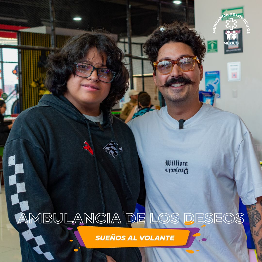 Eduardo y su día especial junto a Mau Nieto — fotografía 6