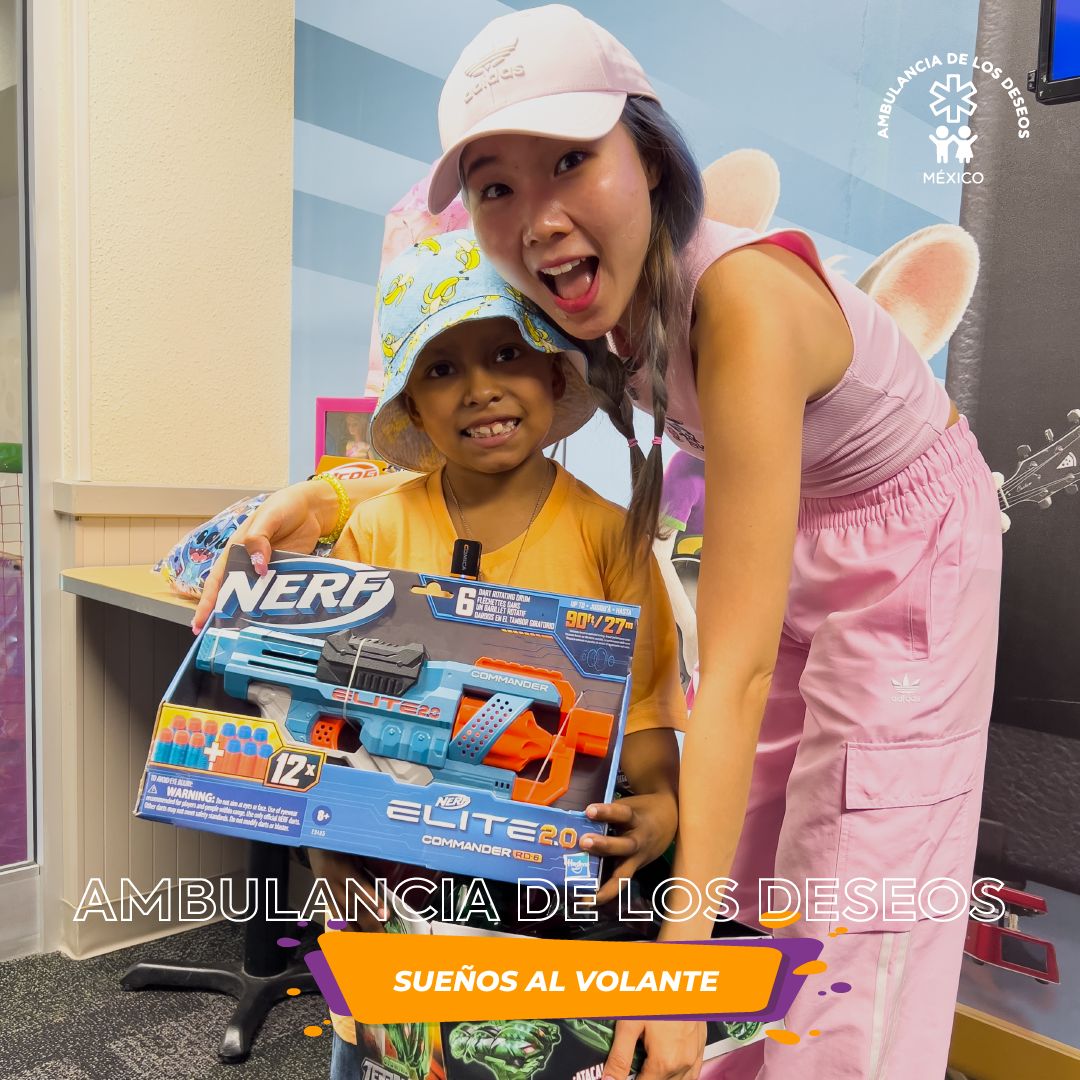Eitan, Alonso y Luna compartieron alegría con Chingu Amiga — fotografía 5