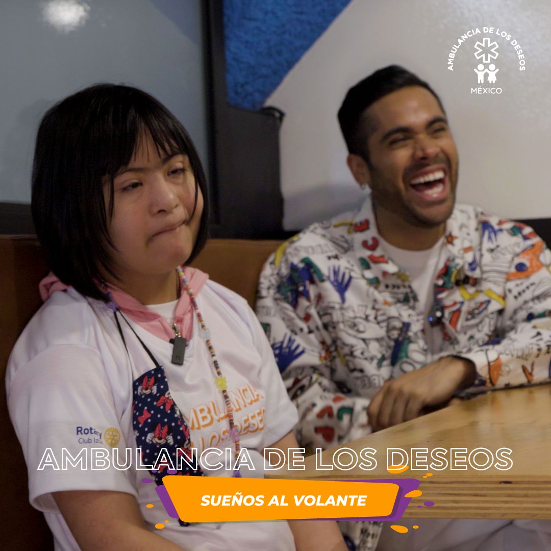 Emeth, Bibiana y Jesús celebraron con Dani Valle — fotografía 4