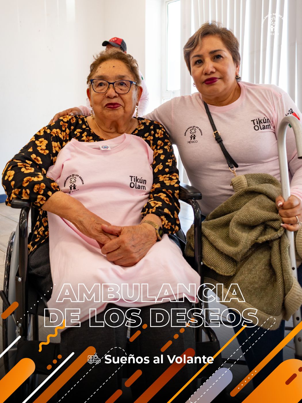 Entrega de 14 sillas de ruedas en el DIF Huixquilucan — fotografía 5