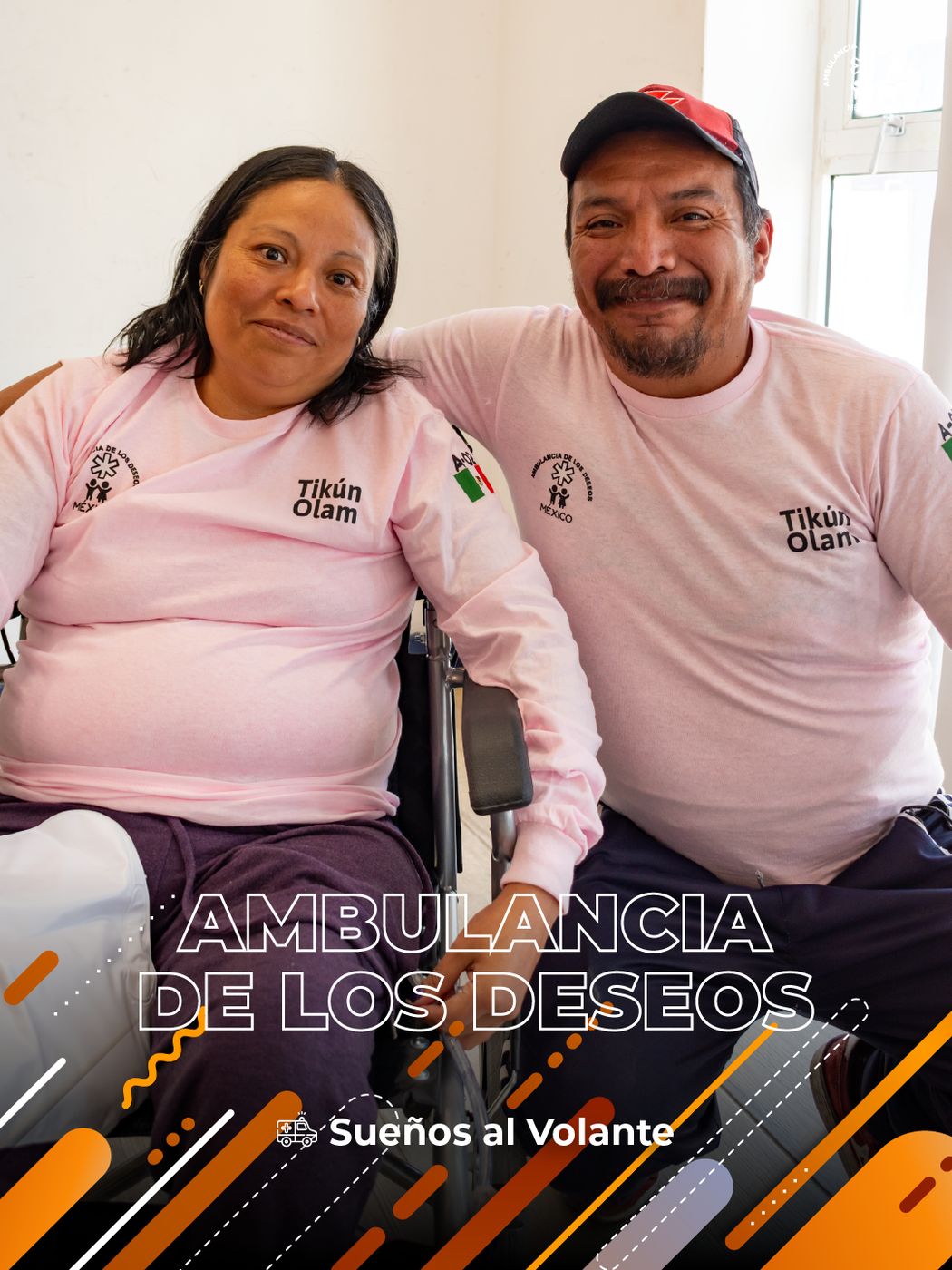 Entrega de 14 sillas de ruedas en el DIF Huixquilucan — fotografía 6