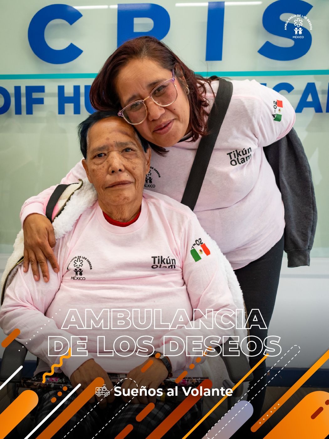 Entrega de 14 sillas de ruedas en el DIF Huixquilucan — fotografía 7