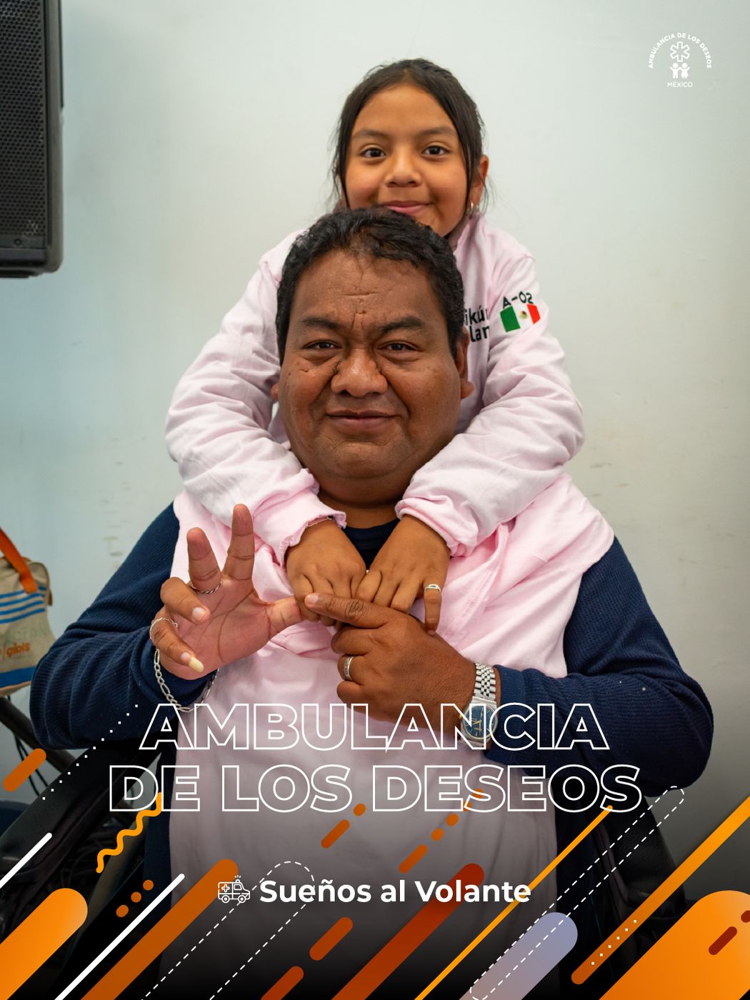 Entrega de 14 sillas de ruedas en el DIF Huixquilucan — fotografía 8
