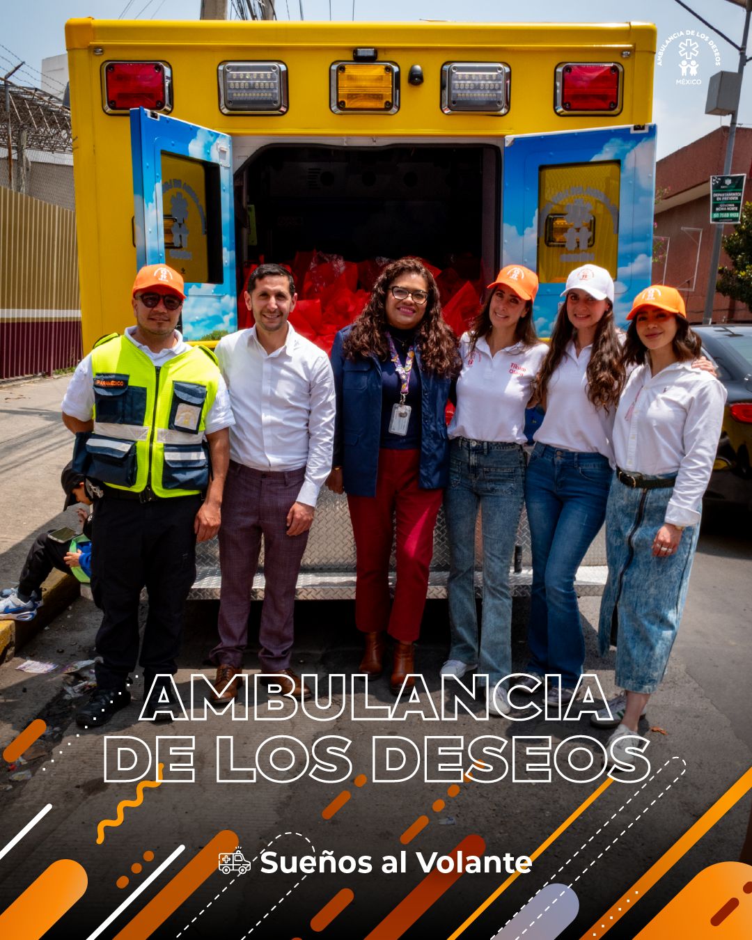Entrega de despensas en el Federico Gómez — fotografía 4