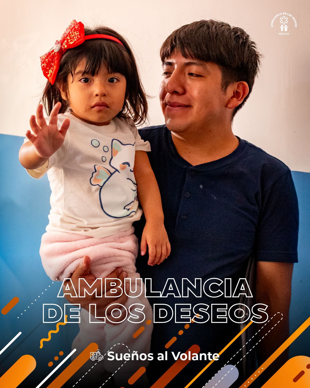 Entrega de despensas en el Hospital Siglo XXI con PepsiCo y Doraldent — fotografía 3