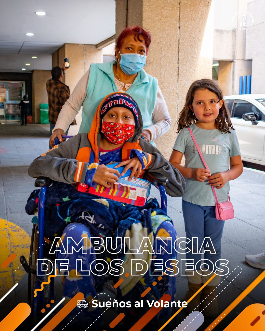 Entrega de juguetes en Siglo XXI y Bellas Artes — fotografía 6