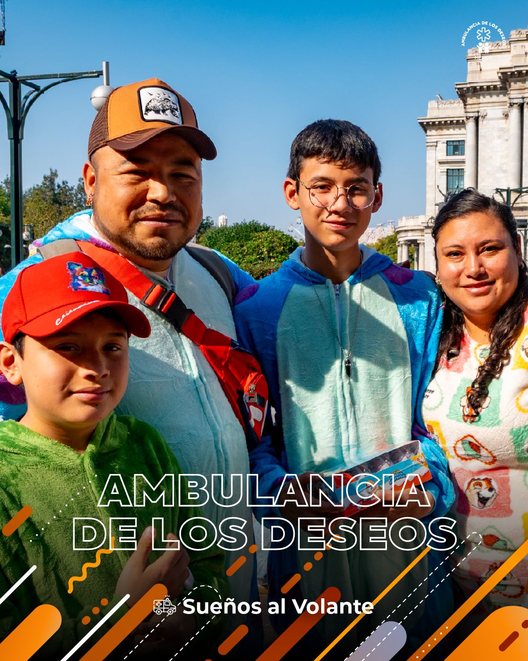 Entrega de juguetes en Siglo XXI y Bellas Artes — fotografía 8