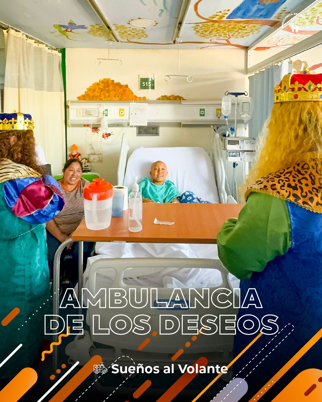 Entrega de juguetes en Siglo XXI y Bellas Artes — fotografía 10