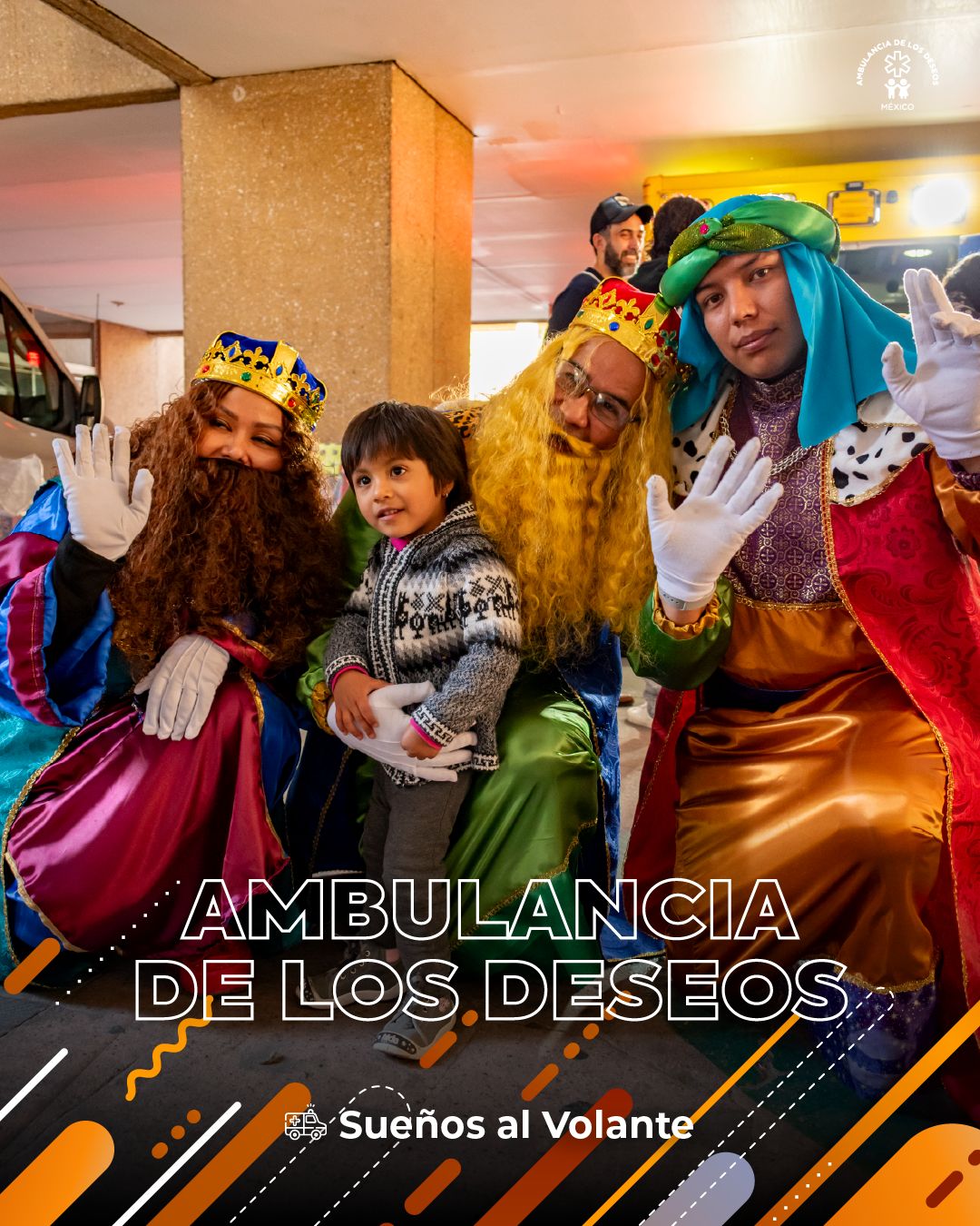 Entrega de juguetes en Siglo XXI y Bellas Artes — fotografía 15