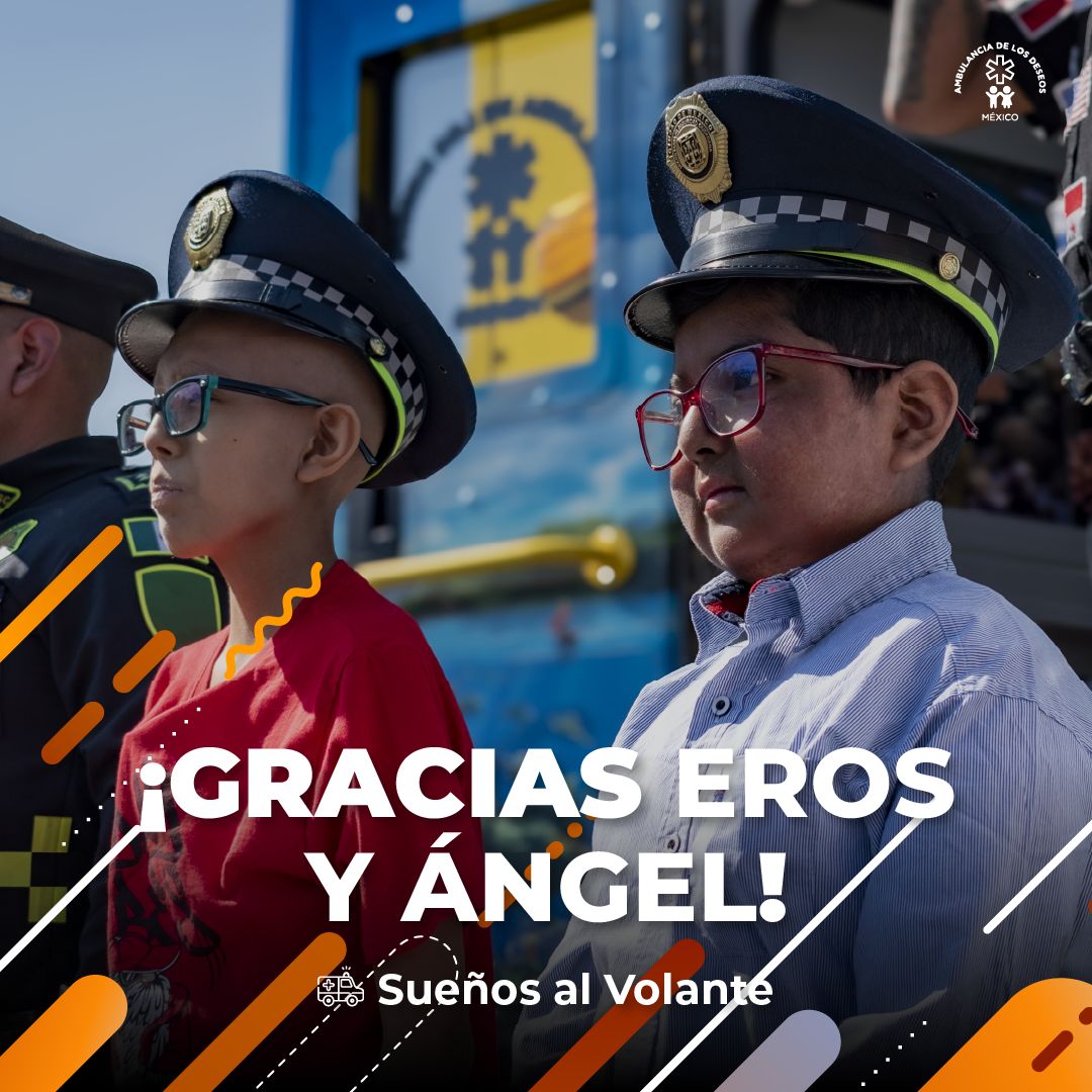 Eros y Ángel vivieron un operativo con Policía de Tránsito — fotografía 2