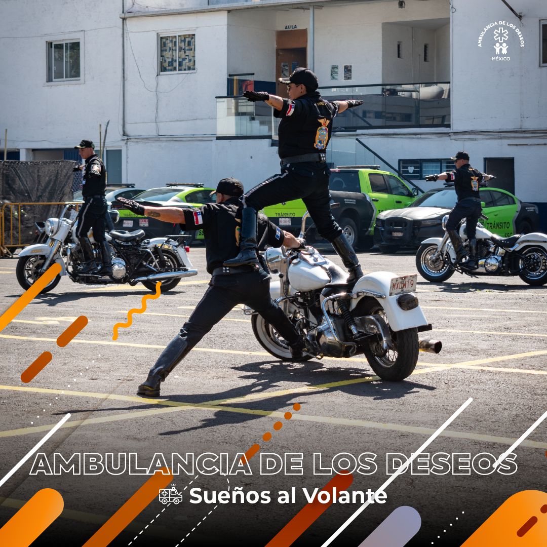 Eros y Ángel vivieron un operativo con Policía de Tránsito — fotografía 3
