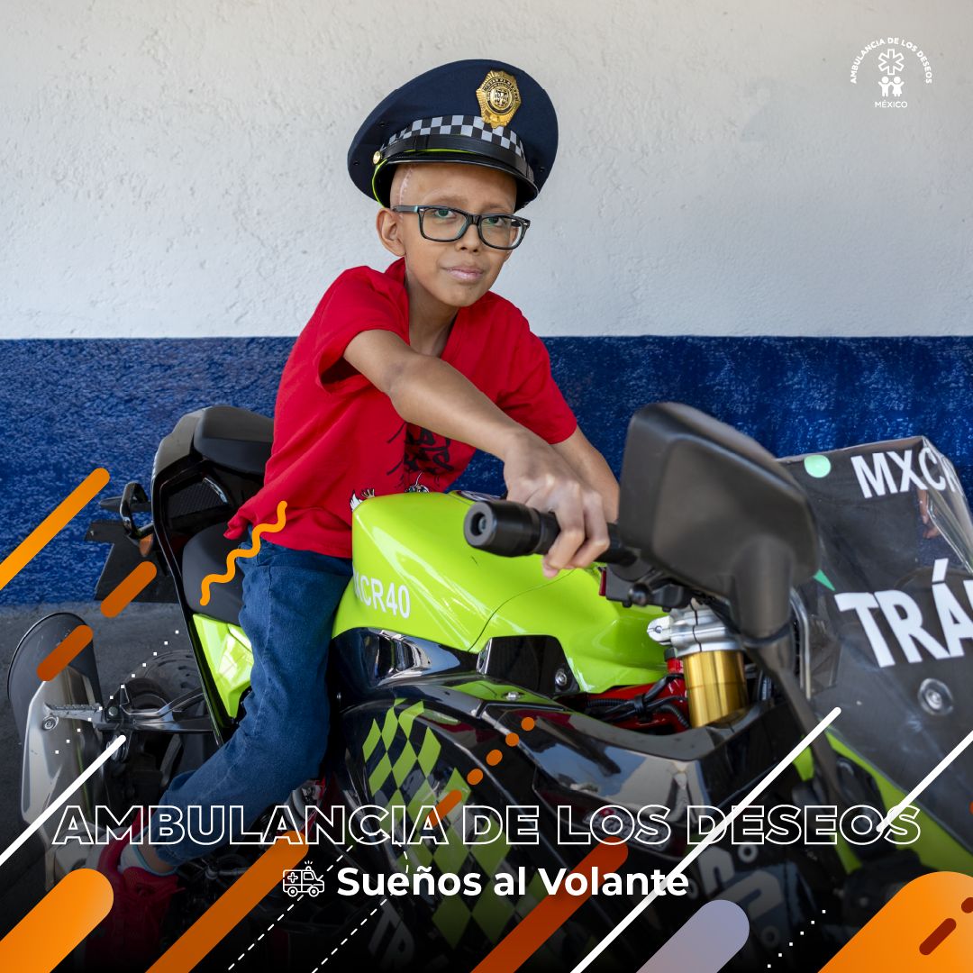 Eros y Ángel vivieron un operativo con Policía de Tránsito — fotografía 4