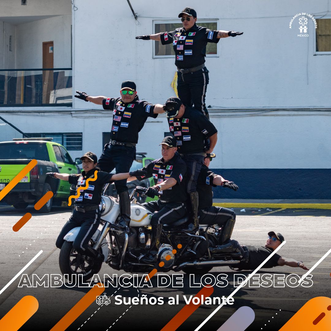 Eros y Ángel vivieron un operativo con Policía de Tránsito — fotografía 5