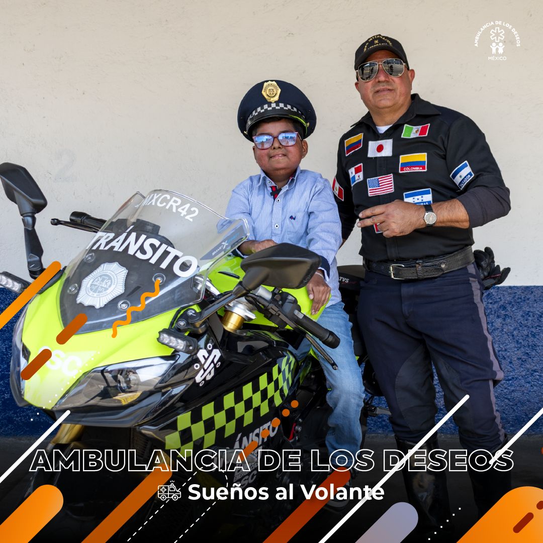 Eros y Ángel vivieron un operativo con Policía de Tránsito — fotografía 6