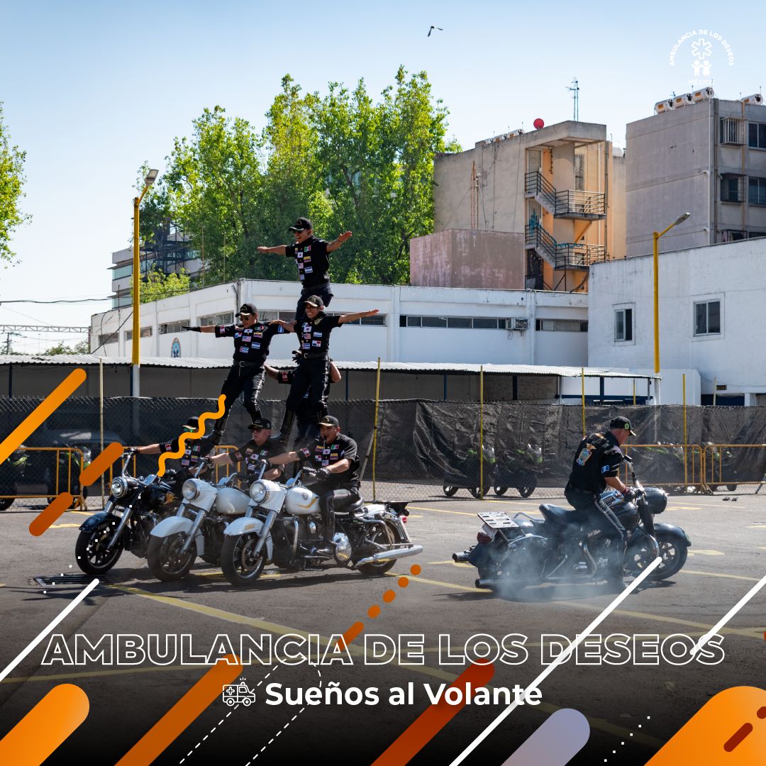 Eros y Ángel vivieron un operativo con Policía de Tránsito — fotografía 7