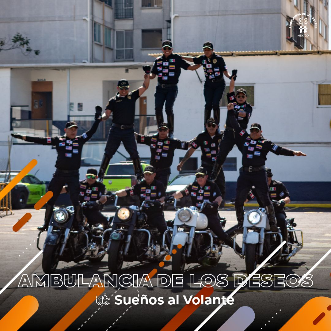 Eros y Ángel vivieron un operativo con Policía de Tránsito — fotografía 8