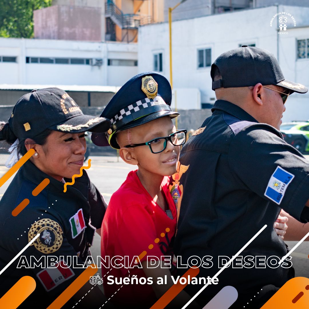 Eros y Ángel vivieron un operativo con Policía de Tránsito — fotografía 10