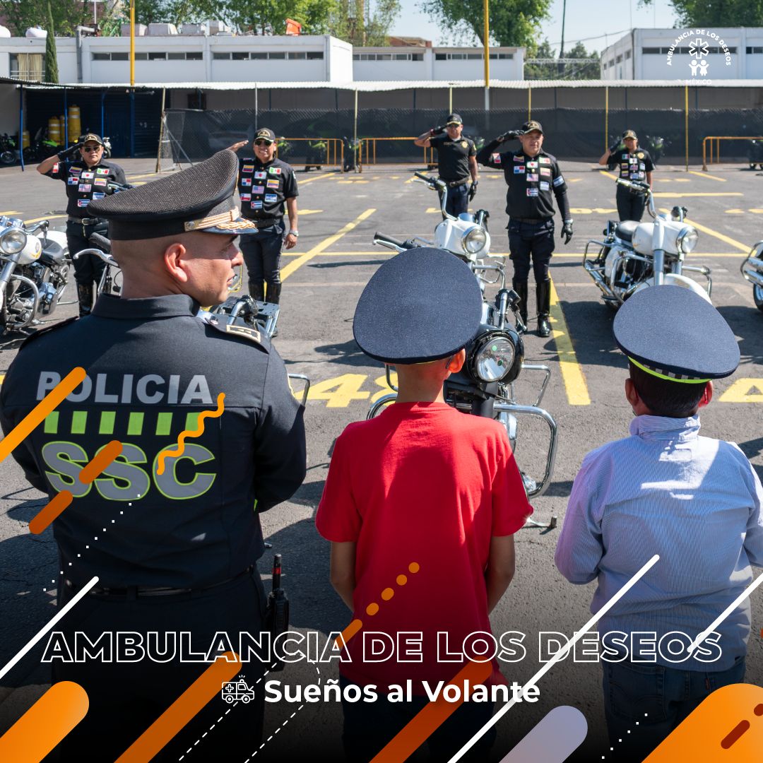 Eros y Ángel vivieron un operativo con Policía de Tránsito — fotografía 11