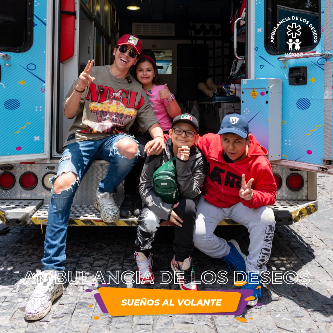 Ethore y Yesher vivieron su momento con B'Rek — fotografía 3