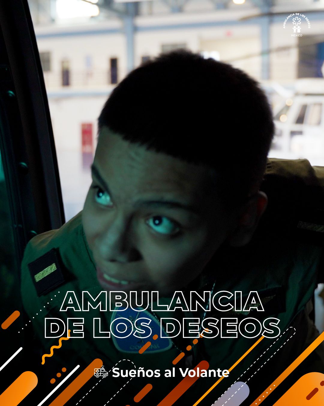 Ezequiel piloteó un helicóptero del Ejército – Sueño elevado — fotografía 3