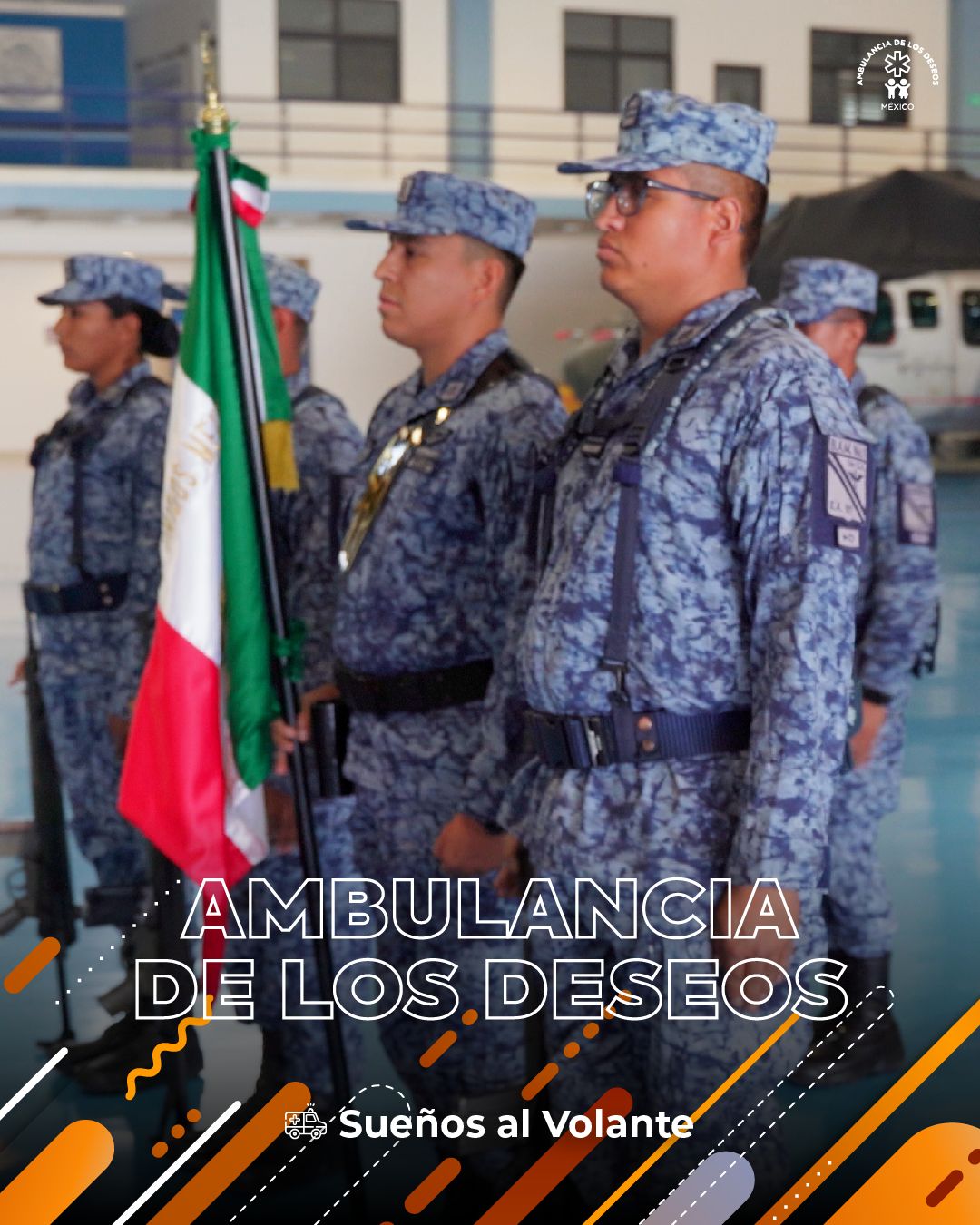 Ezequiel piloteó un helicóptero del Ejército – Sueño elevado — fotografía 7