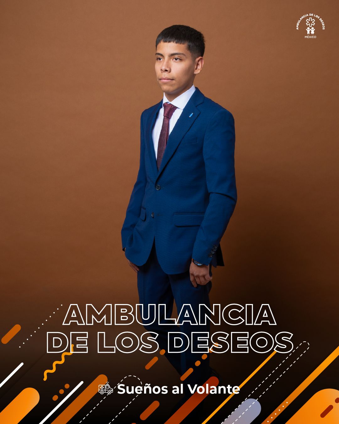 Ezequiel venció el cáncer — fotografía 4