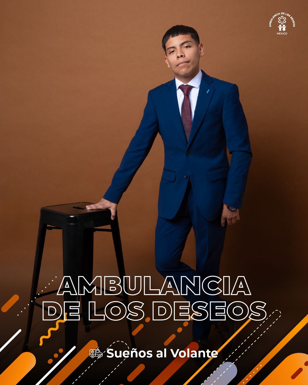 Ezequiel venció el cáncer — fotografía 5