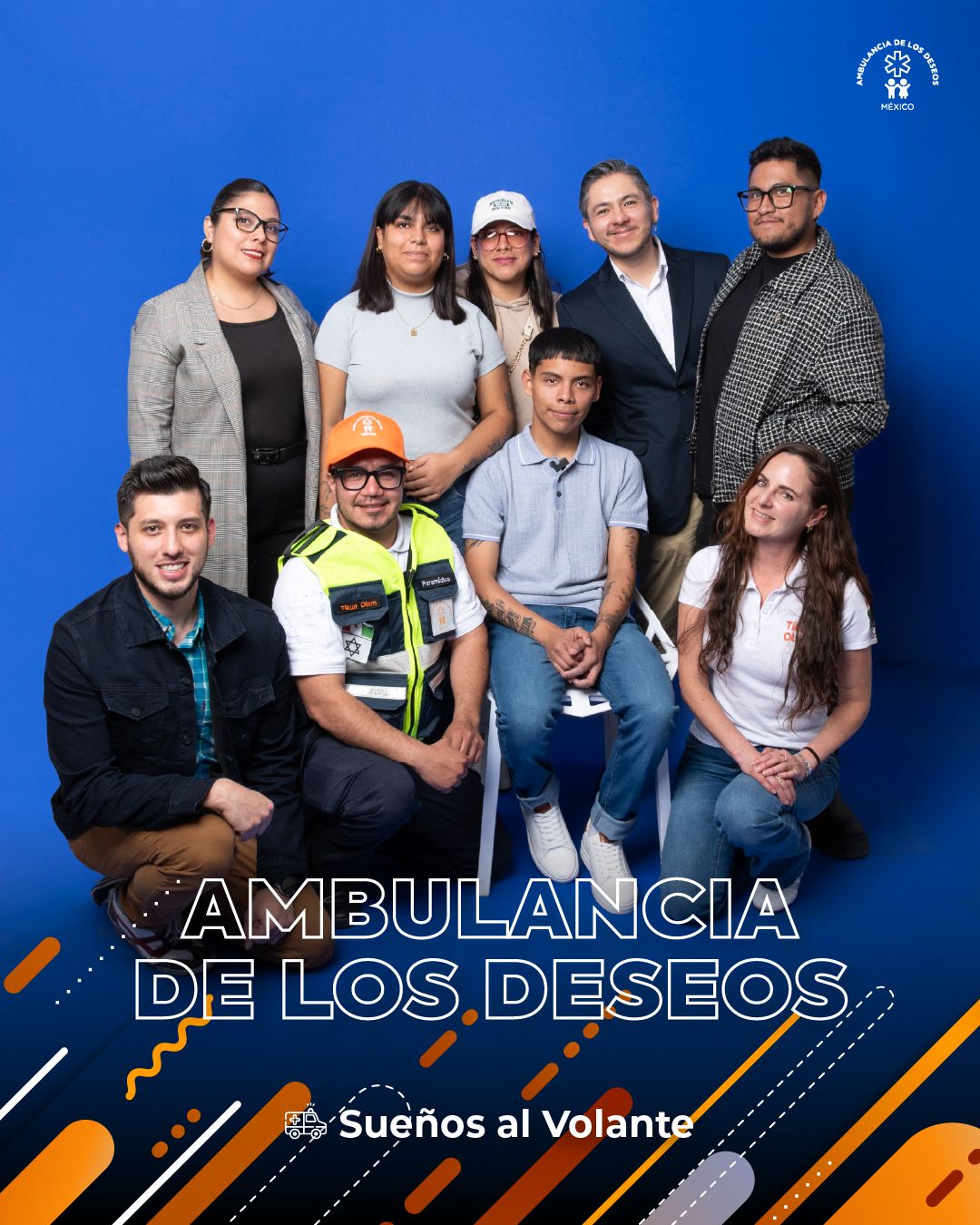 Ezequiel venció el cáncer — fotografía 6