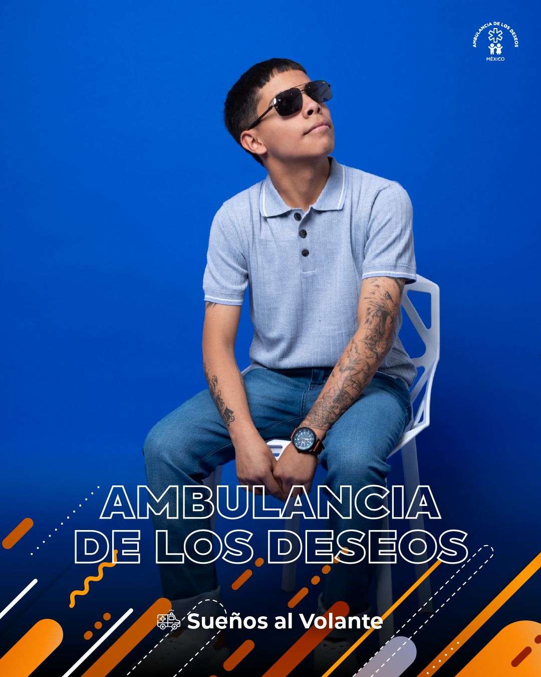 Ezequiel venció el cáncer — fotografía 7