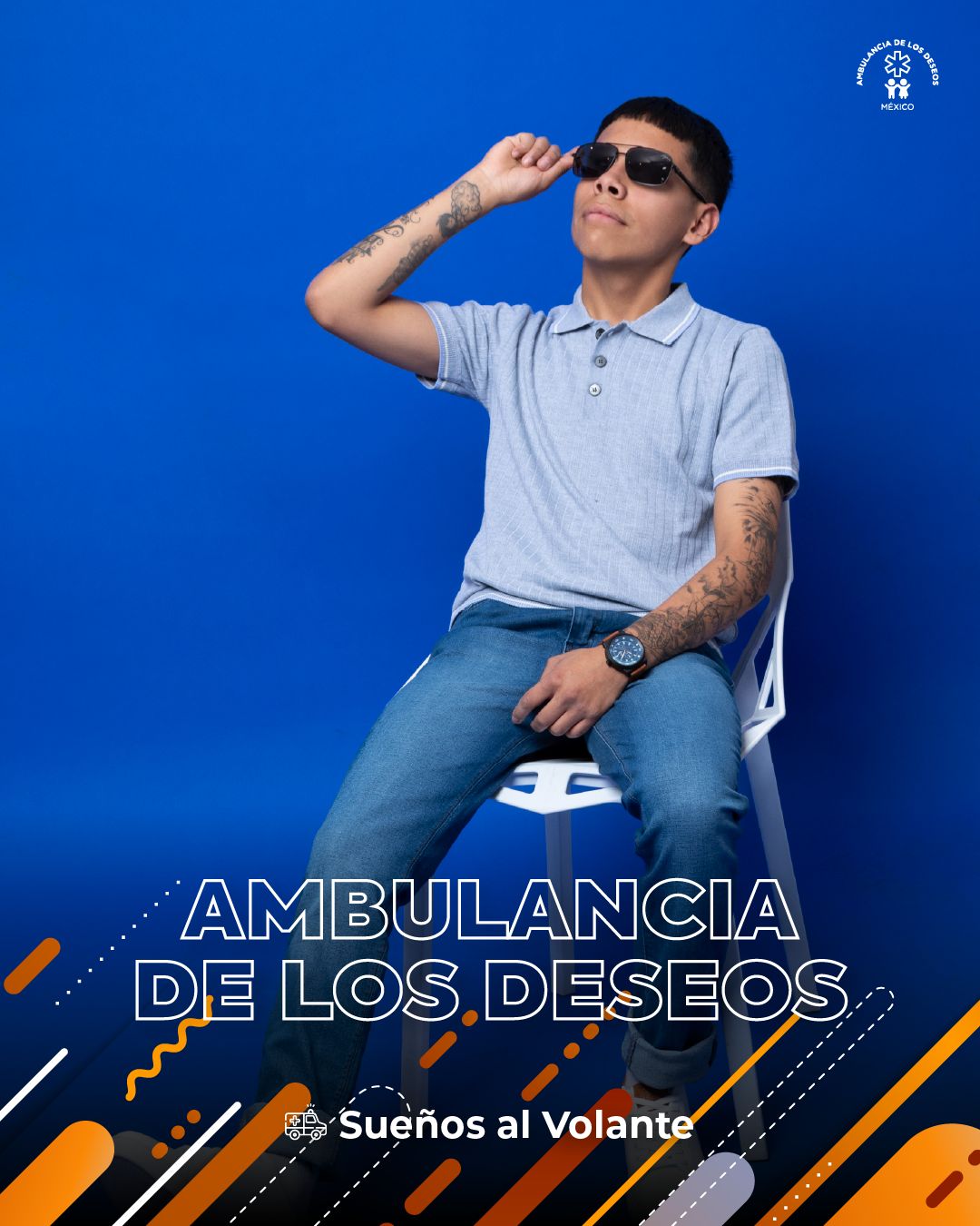 Ezequiel venció el cáncer — fotografía 8