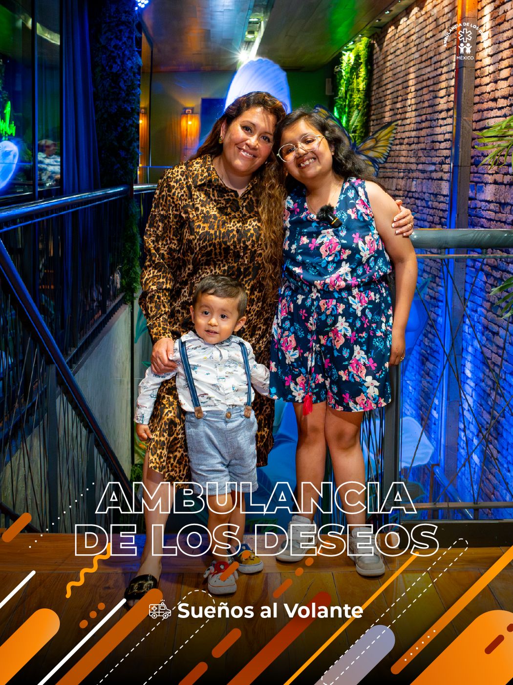 Fernanda probó las hamburguesas virales de Carajillo y recibió un regalo especial — fotografía 4