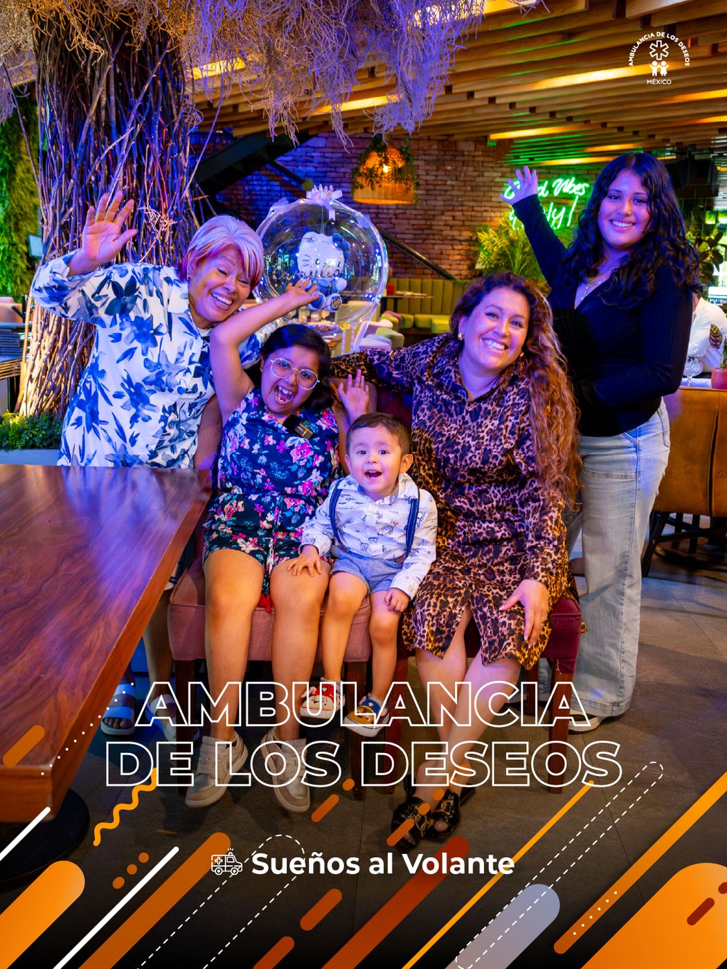 Fernanda probó las hamburguesas virales de Carajillo y recibió un regalo especial — fotografía 5