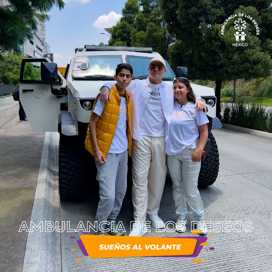 Gamaliel y Anel cantaron sueños con Kevin Roldán — fotografía 3