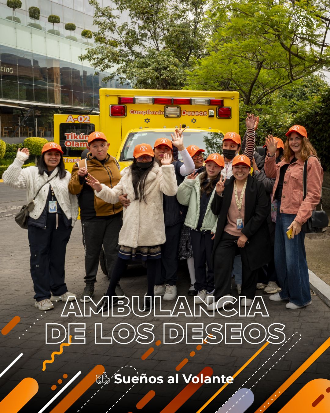 Graduación sorpresa para el DIF Centro Rosa Mística — fotografía 8