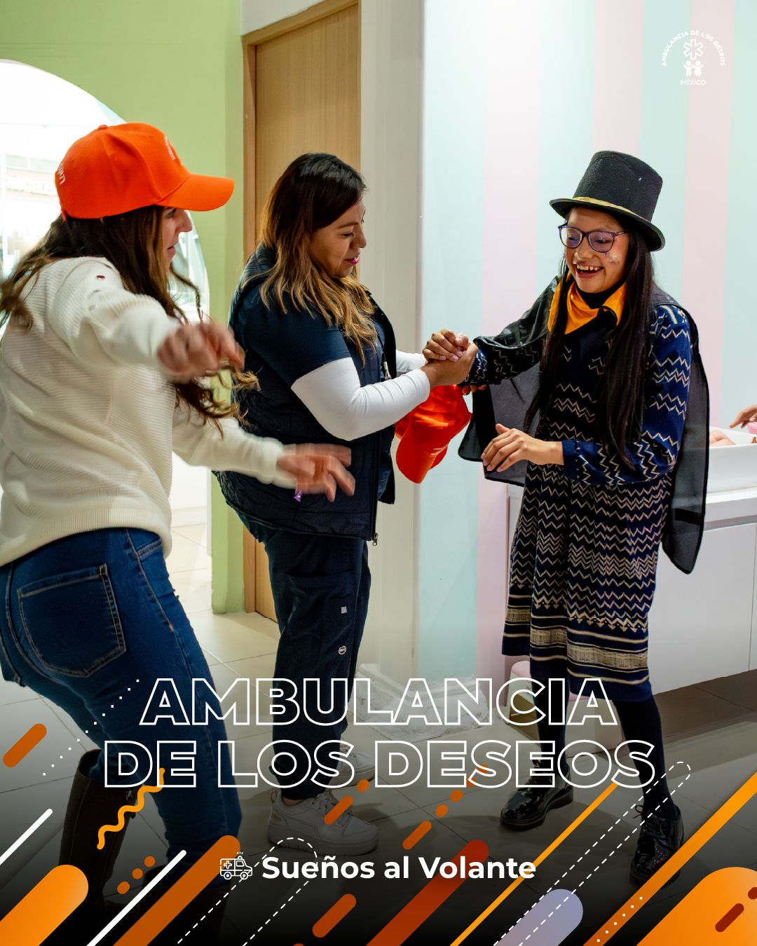 Graduación sorpresa para el DIF Centro Rosa Mística — fotografía 11