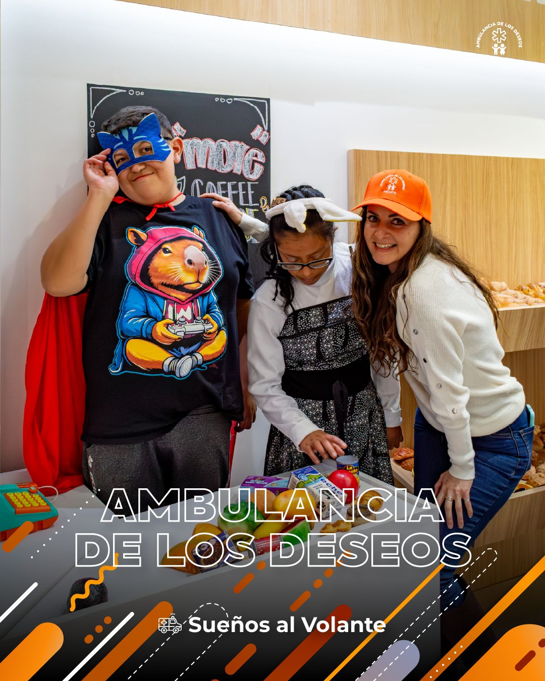 Graduación sorpresa para el DIF Centro Rosa Mística — fotografía 12