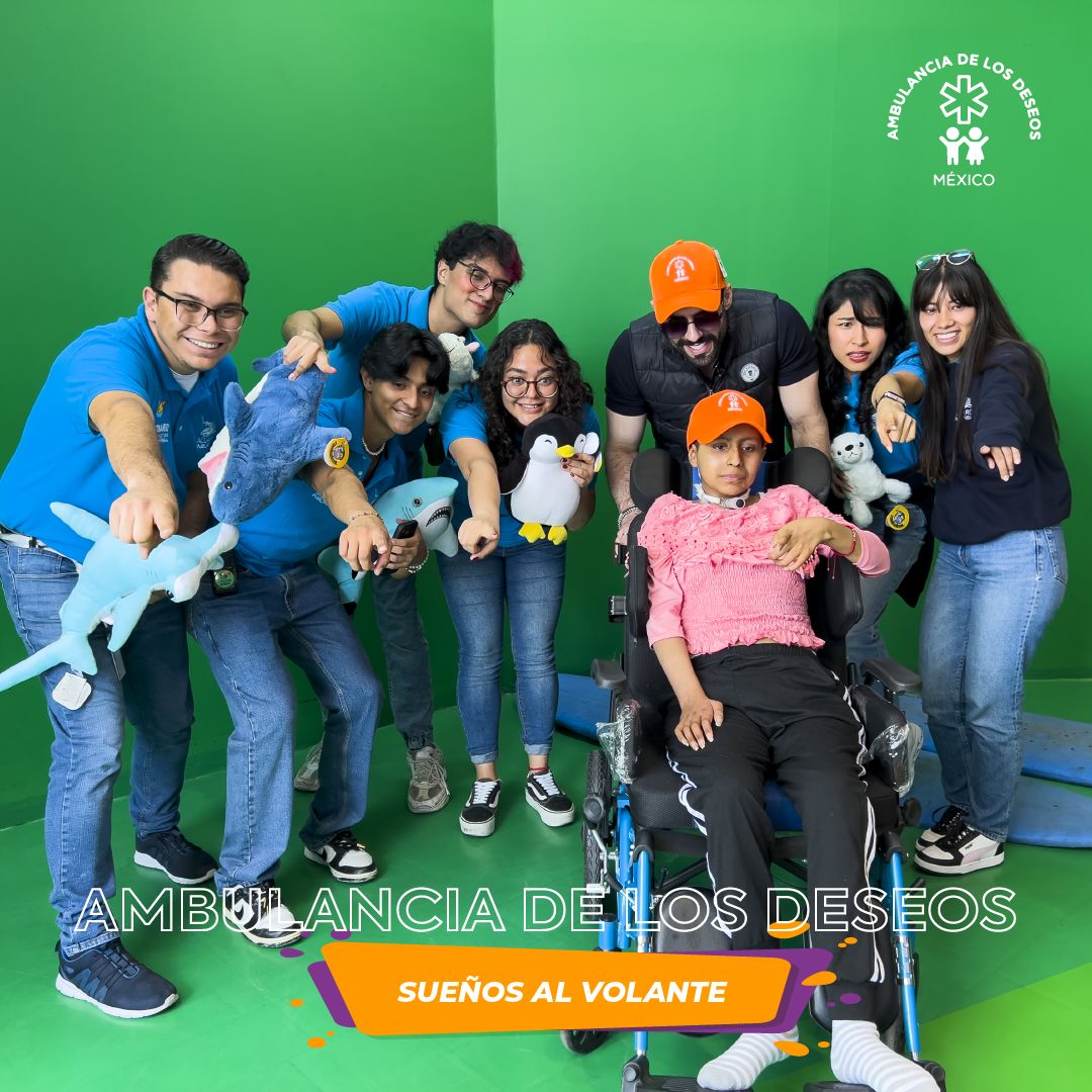 Hannah brilló junto a Masad – Una tarde de esperanza — fotografía 3