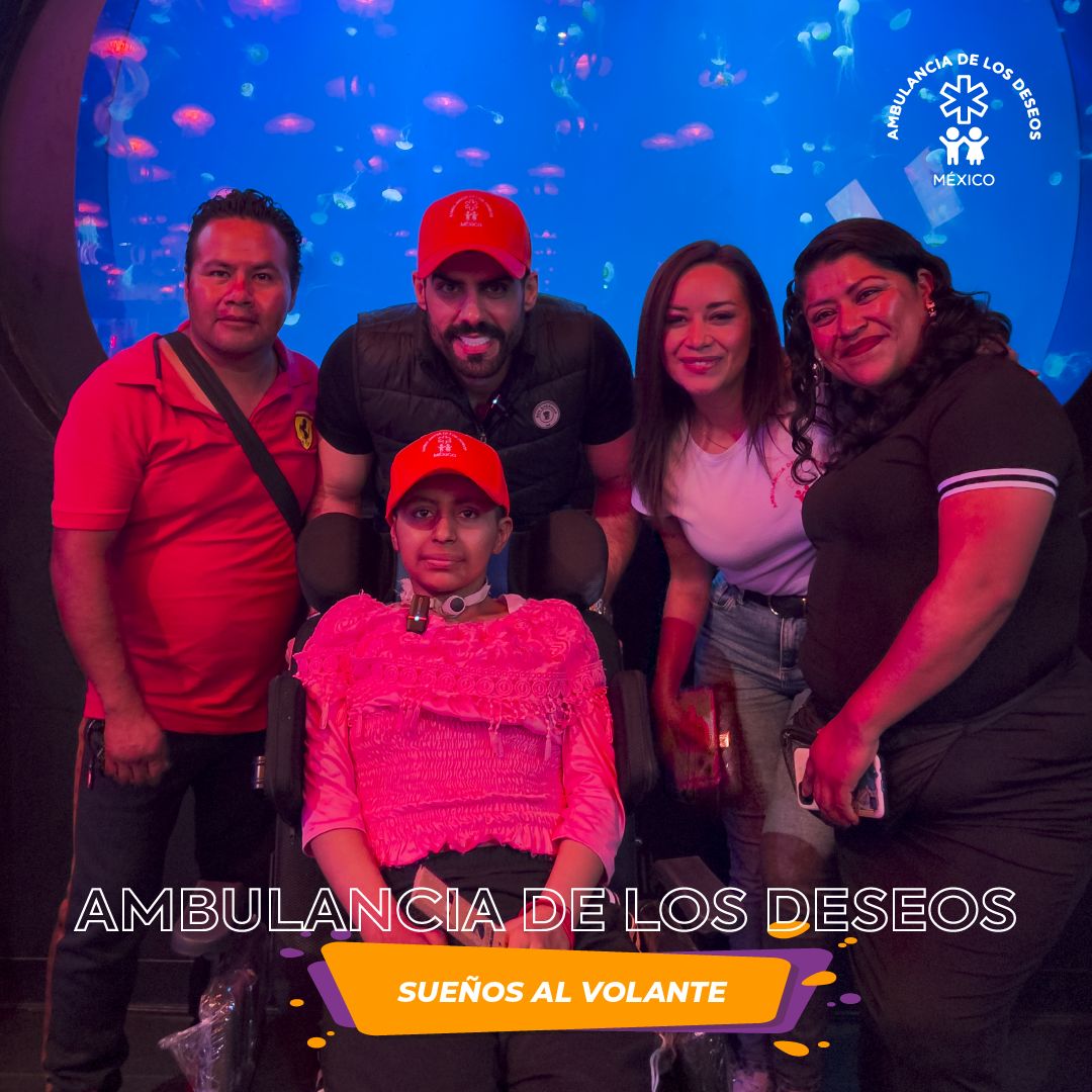 Hannah brilló junto a Masad – Una tarde de esperanza — fotografía 4