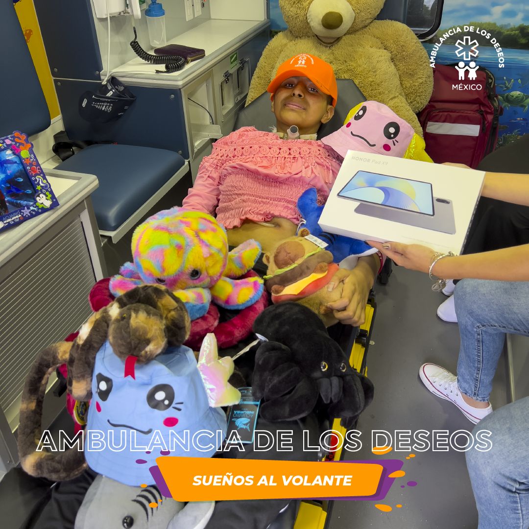 Hannah brilló junto a Masad – Una tarde de esperanza — fotografía 5