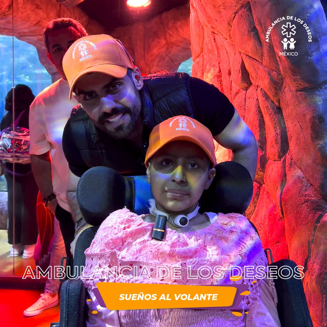 Hannah brilló junto a Masad – Una tarde de esperanza — fotografía 6