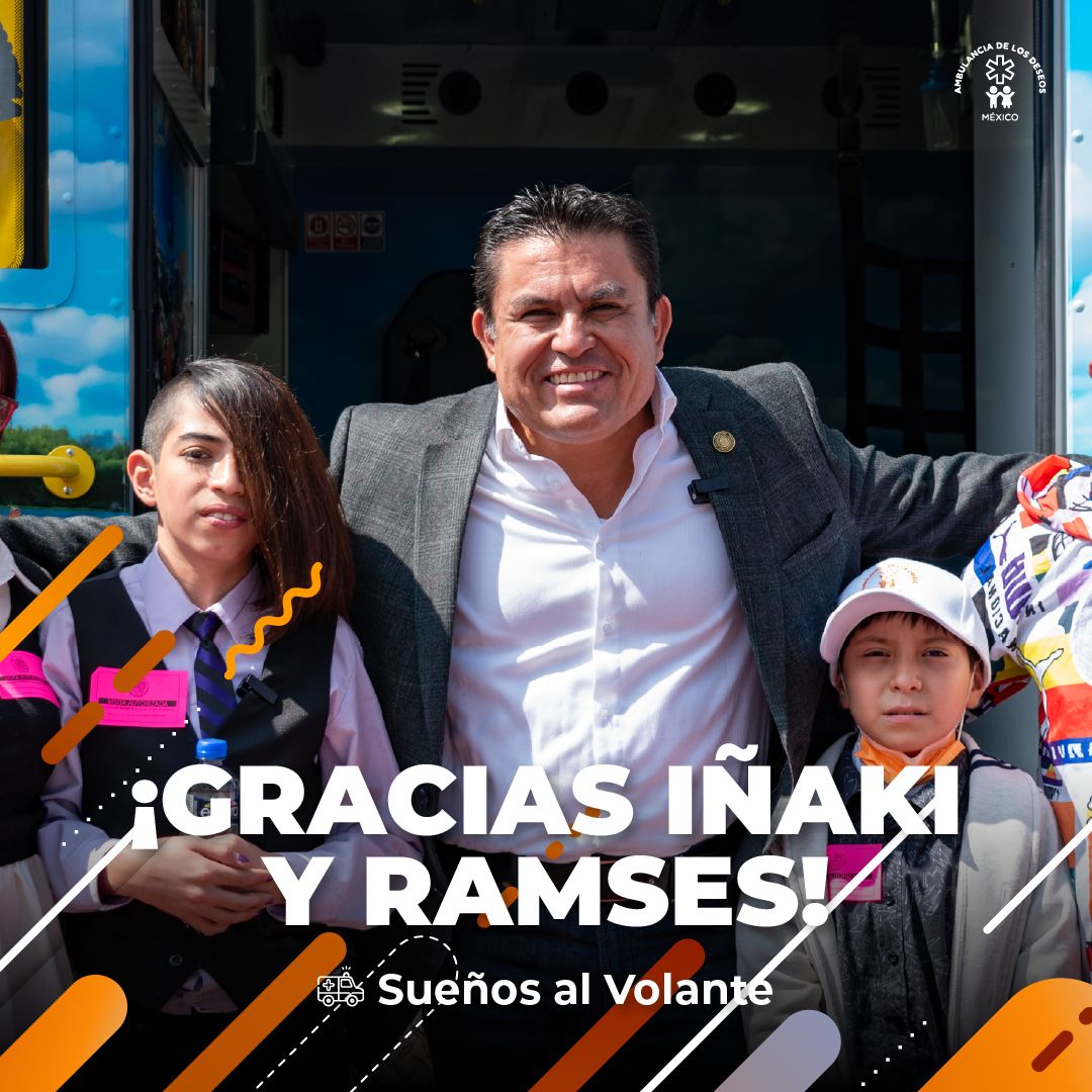 Iñaki y Ramsés hablaron con un Diputado – Voz que inspira — fotografía 2