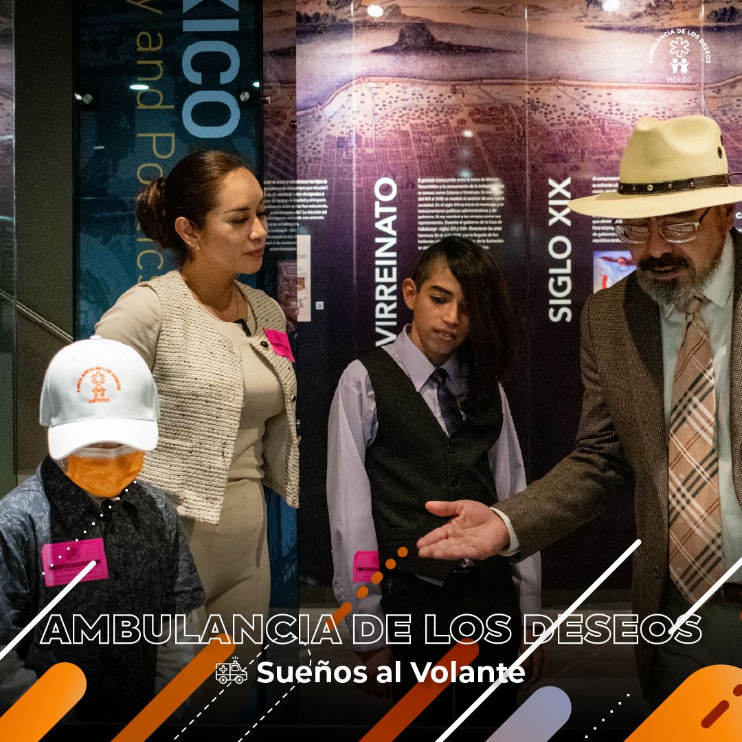 Iñaki y Ramsés hablaron con un Diputado – Voz que inspira — fotografía 5