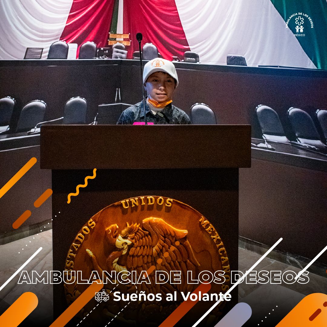 Iñaki y Ramsés hablaron con un Diputado – Voz que inspira — fotografía 6