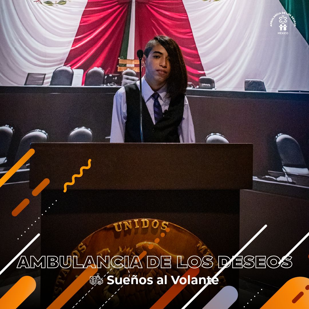 Iñaki y Ramsés hablaron con un Diputado – Voz que inspira — fotografía 7