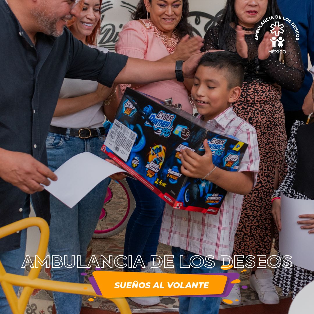 Isamar e Iker participaron en Como Dice el Dicho – Una historia de fe — fotografía 4