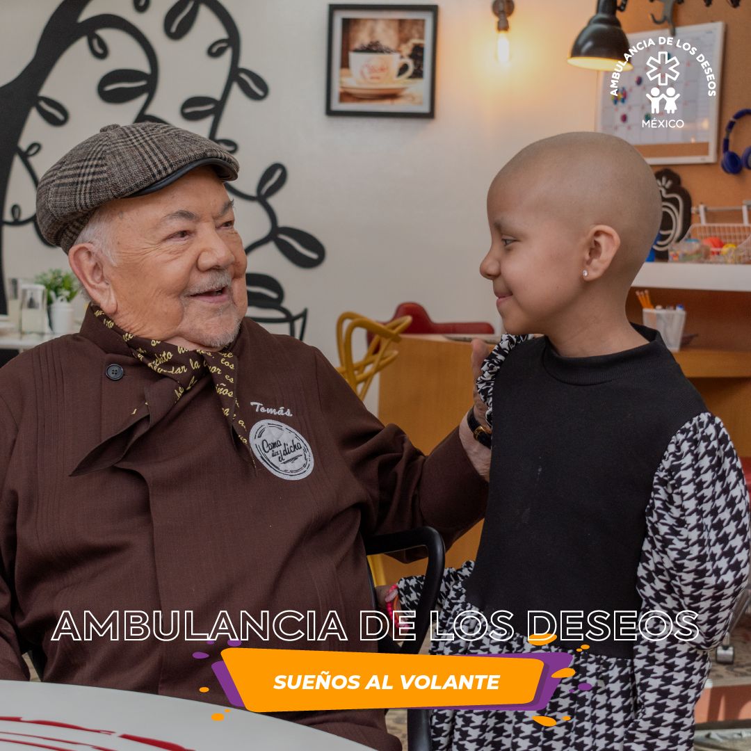 Isamar e Iker participaron en Como Dice el Dicho – Una historia de fe — fotografía 5
