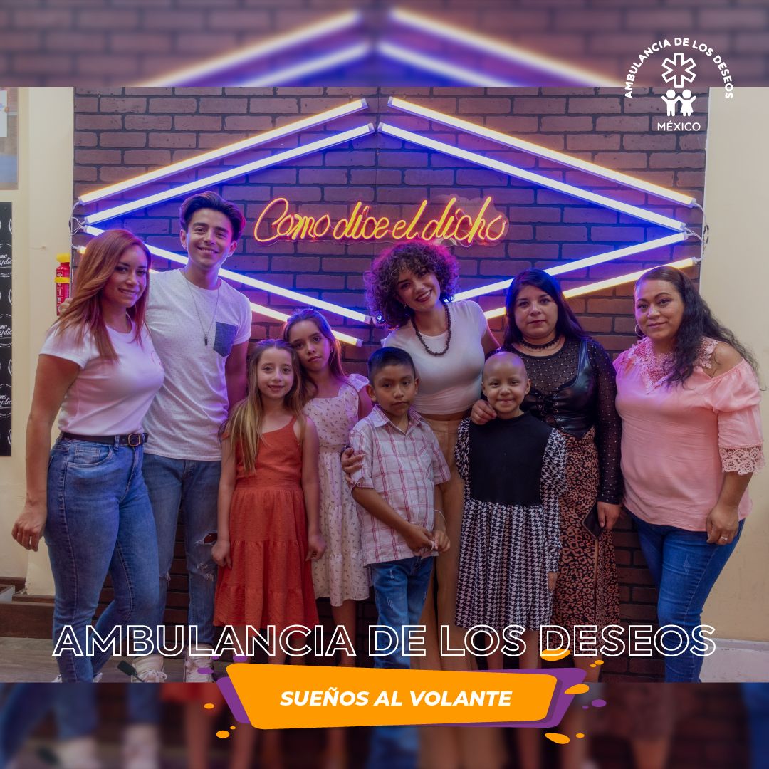 Isamar e Iker participaron en Como Dice el Dicho – Una historia de fe — fotografía 6