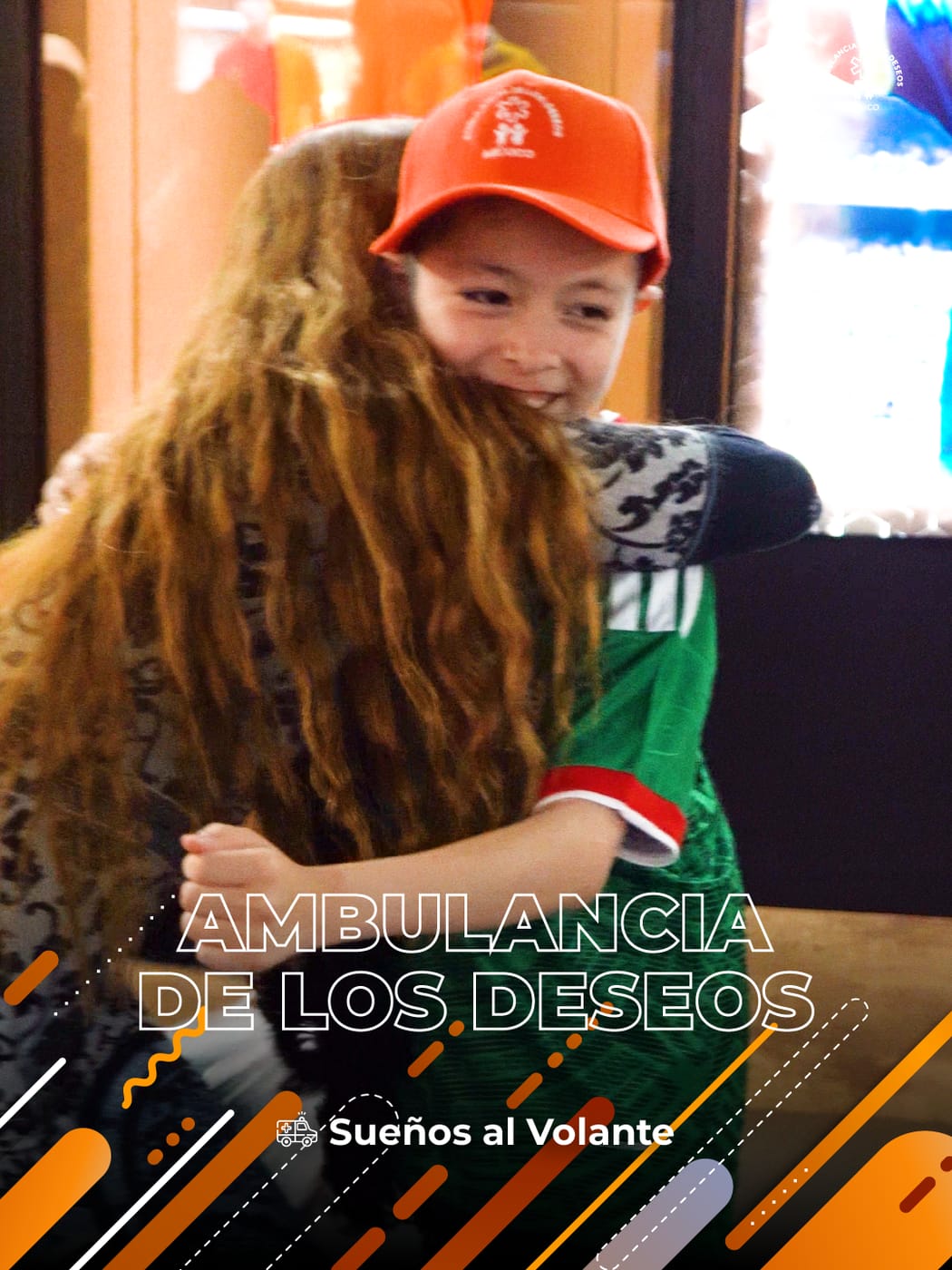 Jime, Leo y Donovan conocieron las playeras de las leyendas del futbol — fotografía 1