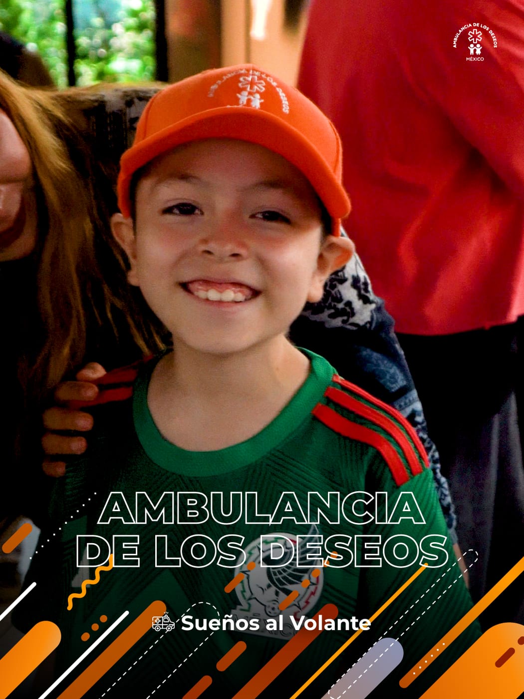 Jime, Leo y Donovan conocieron las playeras de las leyendas del futbol — fotografía 3