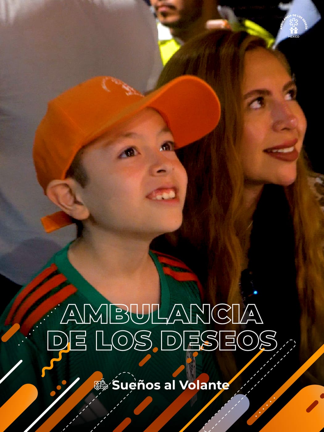 Jime, Leo y Donovan conocieron las playeras de las leyendas del futbol — fotografía 6
